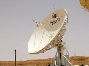  Antena parabólica RxTx 11.3m 