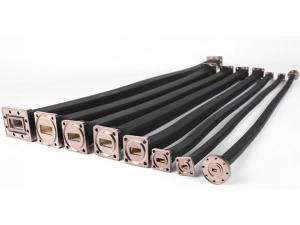  Componentes do guia de ondas 