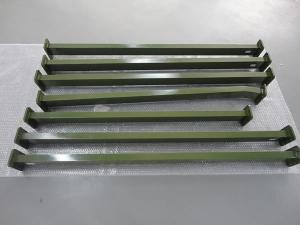  Componentes do guia de ondas 