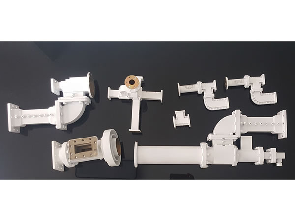  Combinadores Diplexer 