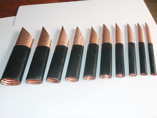  Componentes do guia de ondas 